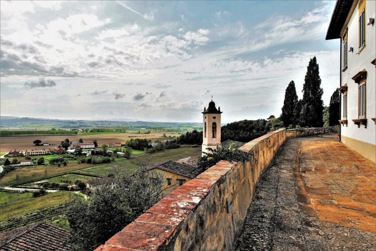 L'Antico Granaio Forcoli Exterior foto