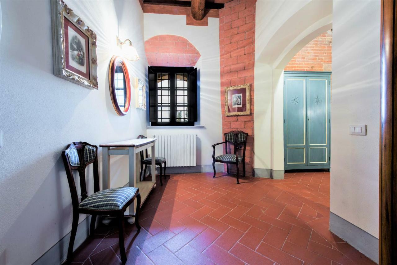 L'Antico Granaio Forcoli Exterior foto